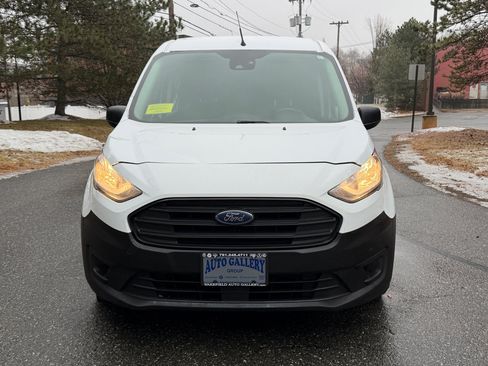 Used 2020 Ford Transit Connect XL image 2