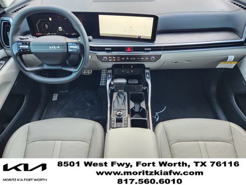 New 2026 Kia Sorento SX AWD/4WD image 19