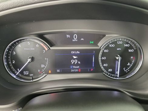 Certified 2023 Cadillac XT4 Sport FWD image 24