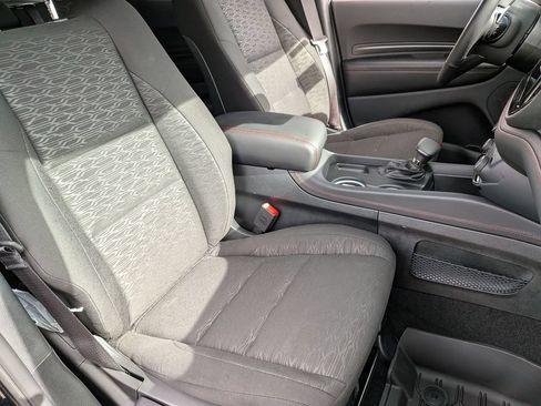 New 2026 Dodge Durango GT RWD image 31