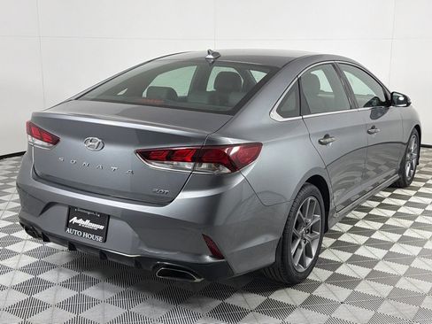 Used 2018 Hyundai Sonata Sport image 5