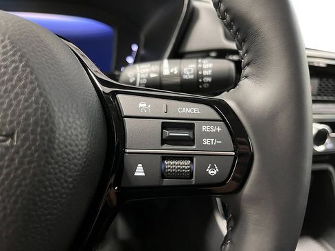 New 2026 Honda CR-V EX-L image 18