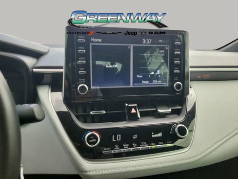 Used 2020 Toyota Corolla SE image 19