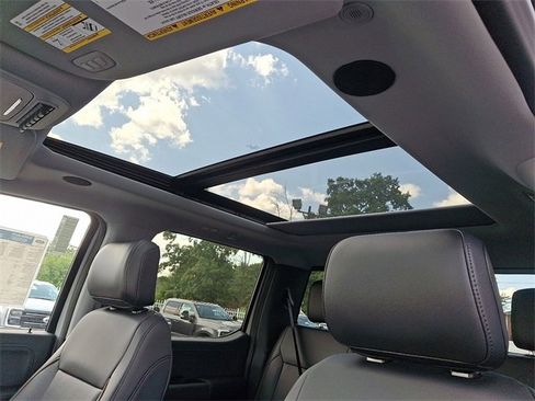 New 2025 Ford F250 Lariat w/ Lariat Ultimate Package image 10