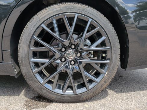 Used 2020 Lexus ES 350 w/ Premium Package FWD image 13