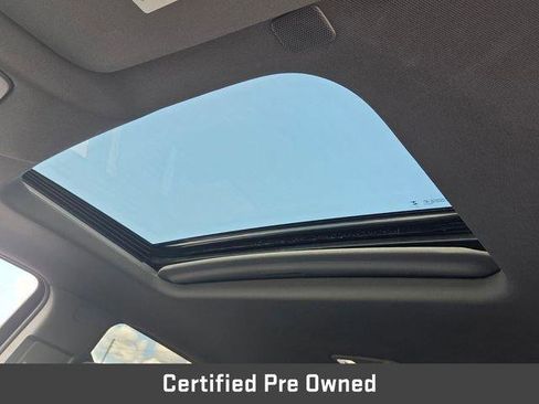 Certified 2024 GMC Sierra 1500 SLT w/ SLT Premium Plus Package image 17