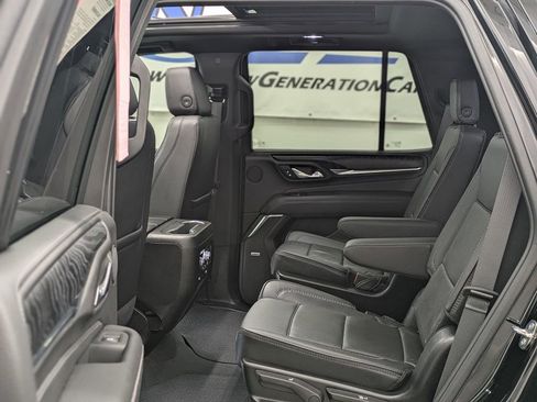 Used 2024 GMC Yukon Denali AWD/4WD image 20