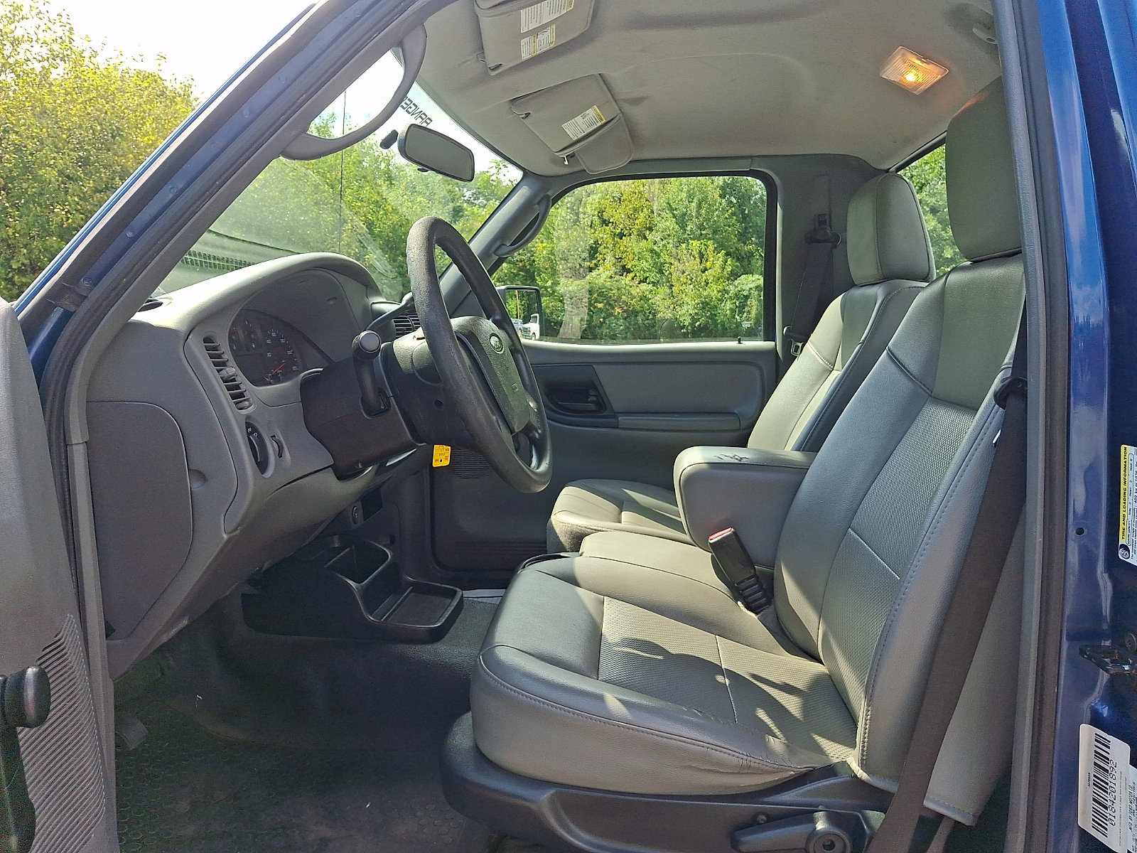 Used 2011 Ford Ranger XL RWD image 16