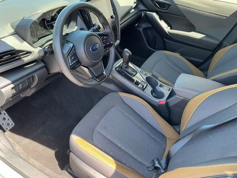 Used 2025 Subaru Crosstrek 2.5i Sport AWD/4WD image 13