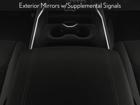 New 2025 RAM 1500 Big Horn image 33