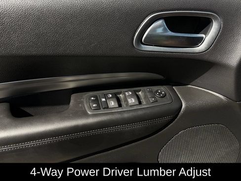 Used 2020 Dodge Durango SXT RWD image 29