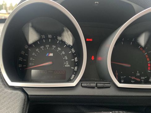 Used 2007 BMW M Coupe image 39