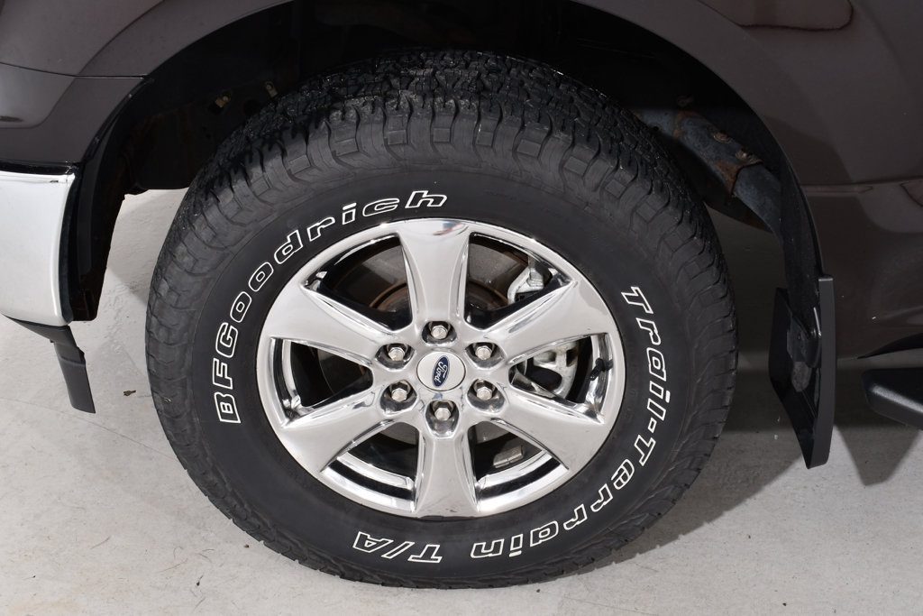 Used 2020 Ford F150 XLT w/ Equipment Group 302A Luxury AWD/4WD image 24