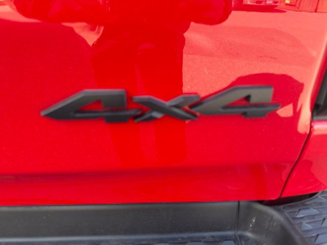 Used 2024 RAM 1500 TRX w/ TRX Level 2 Equipment Group AWD/4WD image 10