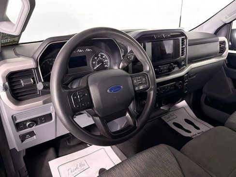 Used 2022 Ford F150 XLT w/ XTR Package AWD/4WD image 9