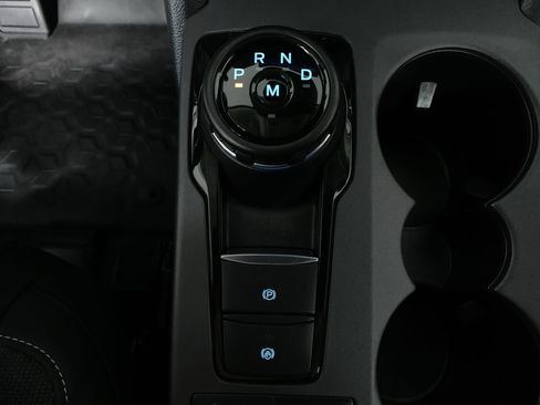 Used 2024 Ford Bronco Sport Badlands image 30