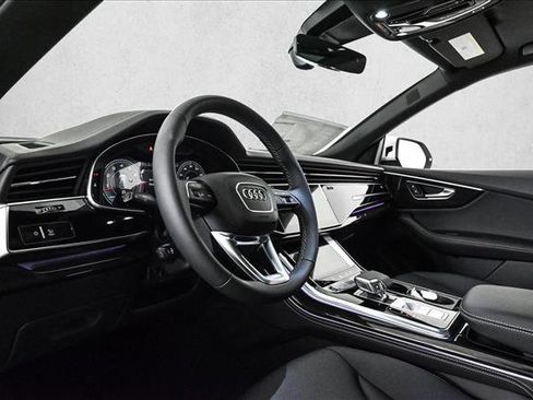 New 2026 Audi Q8 Premium Plus image 10