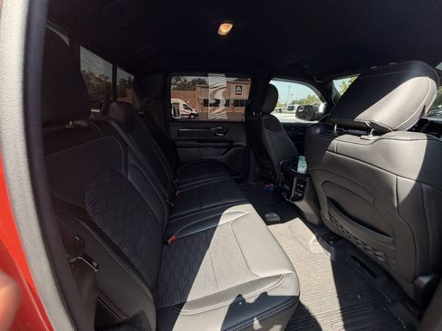 Used 2021 RAM 1500 Big Horn w/ Built-to-serve Edition AWD/4WD image 14