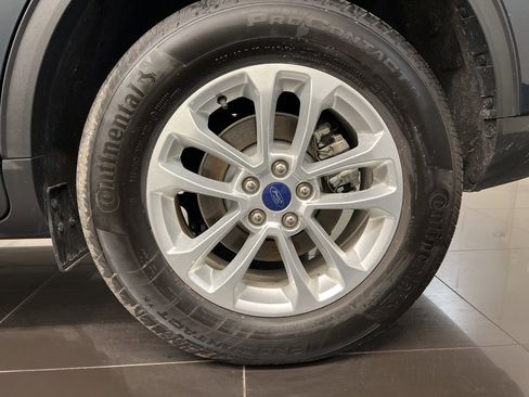 Used 2022 Ford Escape SE w/ Convenience Package image 7