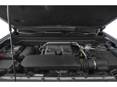 New 2026 Chevrolet Colorado Z71 w/ Z71 Convenience Package 2 AWD/4WD image 17