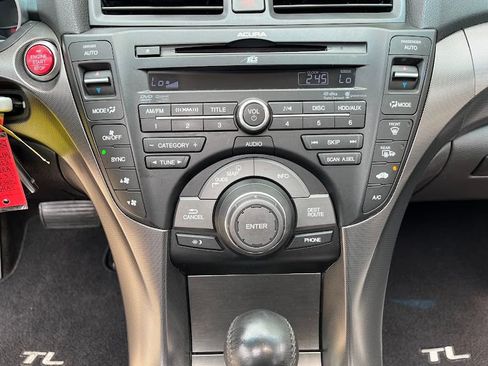 Used 2013 Acura TL w/ Technology Package FWD image 17