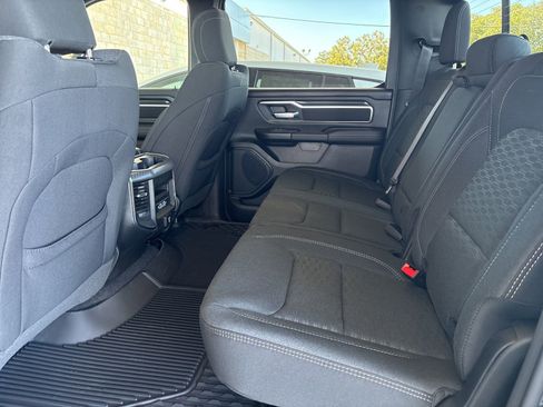 New 2026 RAM 1500 Lone Star image 11