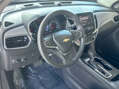Used 2024 Chevrolet Equinox LT FWD image 13