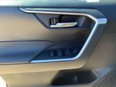 New 2025 Toyota RAV4 XLE image 11