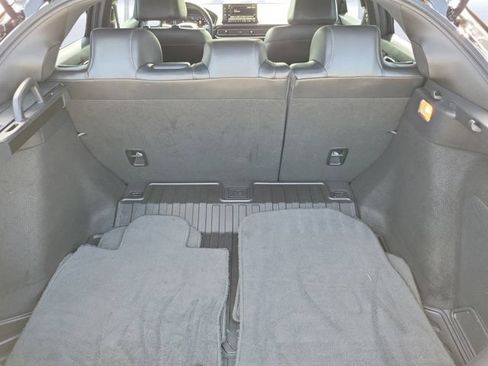 Used 2023 Honda Civic Sport Touring image 7