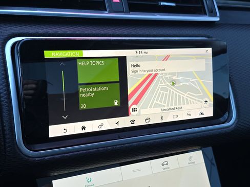 Used 2020 Land Rover Range Rover Velar S AWD/4WD image 18