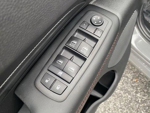 New 2026 Dodge Durango GT w/ Blacktop Package image 12