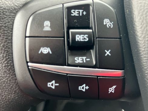 Used 2021 Ford Bronco Sport Badlands w/ Badlands Package image 16