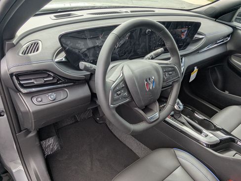 New 2026 Buick Envista Sport Touring w/ Convenience I Package FWD image 11