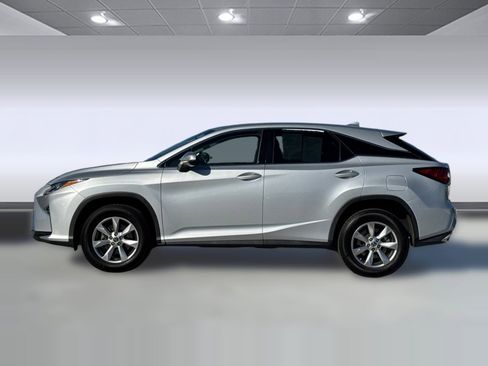 Used 2018 Lexus RX 350 FWD image 2