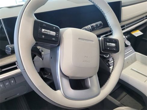 New 2025 Hyundai Santa Fe Calligraphy image 13