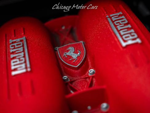 Used 2007 Ferrari F430 Spider image 92