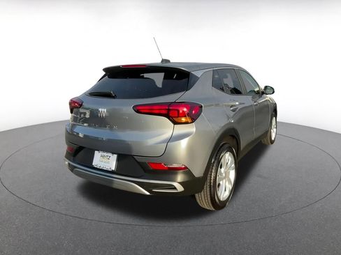 Used 2025 Buick Encore GX Preferred image 14