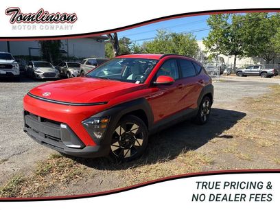 Used 2024 Hyundai Kona SEL