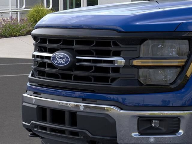 New 2026 Ford F150 XLT w/ Equipment Group 302A MID AWD/4WD image 17