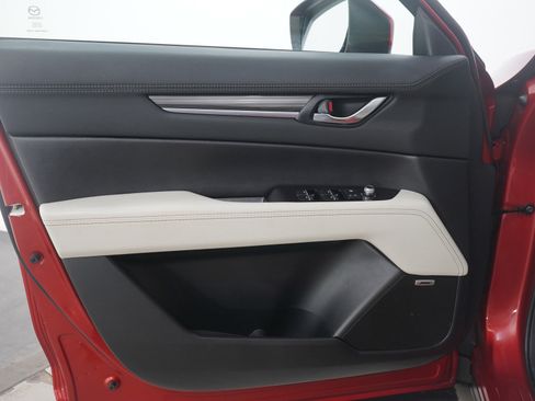 Used 2020 MAZDA CX-5 Grand Touring w/ GT Premium Package image 22