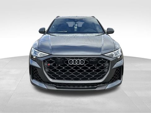 New 2026 Audi RS Q8 performance image 7