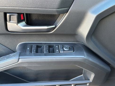 New 2026 Toyota Tacoma TRD Off-Road image 15