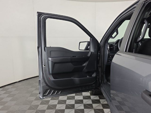 Used 2026 Ford F150 STX AWD/4WD image 23