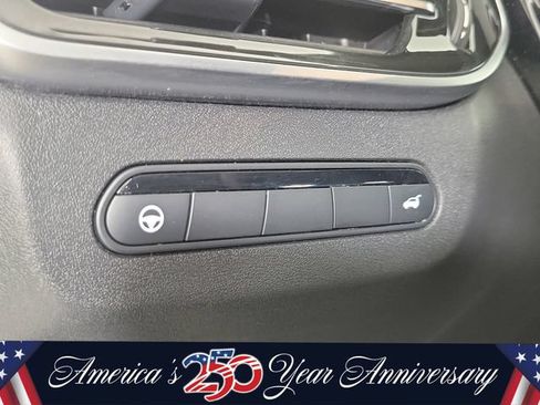Certified 2025 INFINITI QX60 Luxe AWD/4WD image 20