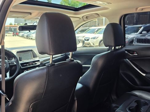 Used 2016 MAZDA CX-5 Grand Touring FWD image 24