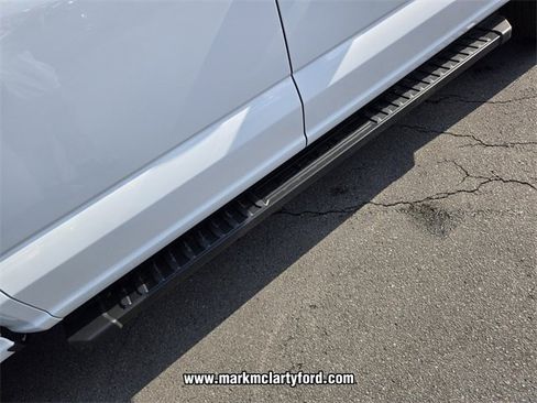 New 2026 Ford F150 Lariat w/ Equipment Group 501A Mid image 13