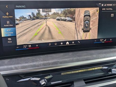 New 2026 BMW X5 xDrive50e image 13