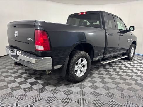 Used 2018 RAM 1500 ST w/ SXT Appearance Group AWD/4WD image 7