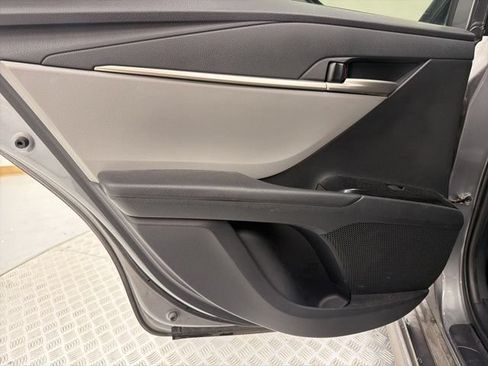Certified 2025 Toyota Camry SE FWD image 9