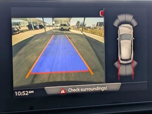 Used 2018 Audi Q5 2.0T Premium Plus w/ Premium Plus Package image 13